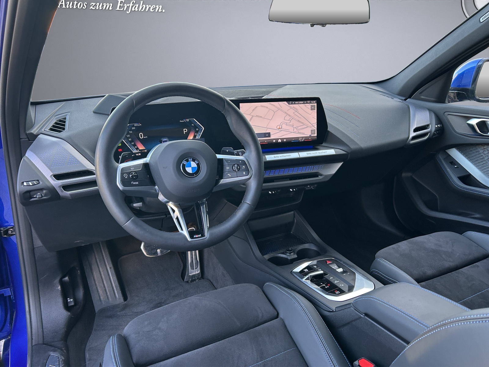 BMW 120 M Sport Steptronic-image-18