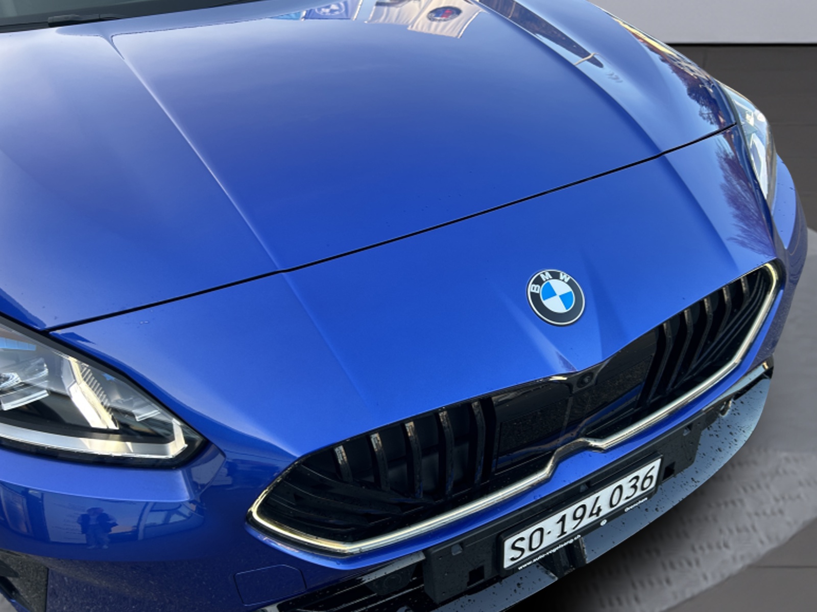 BMW 120 M Sport Steptronic-image-11