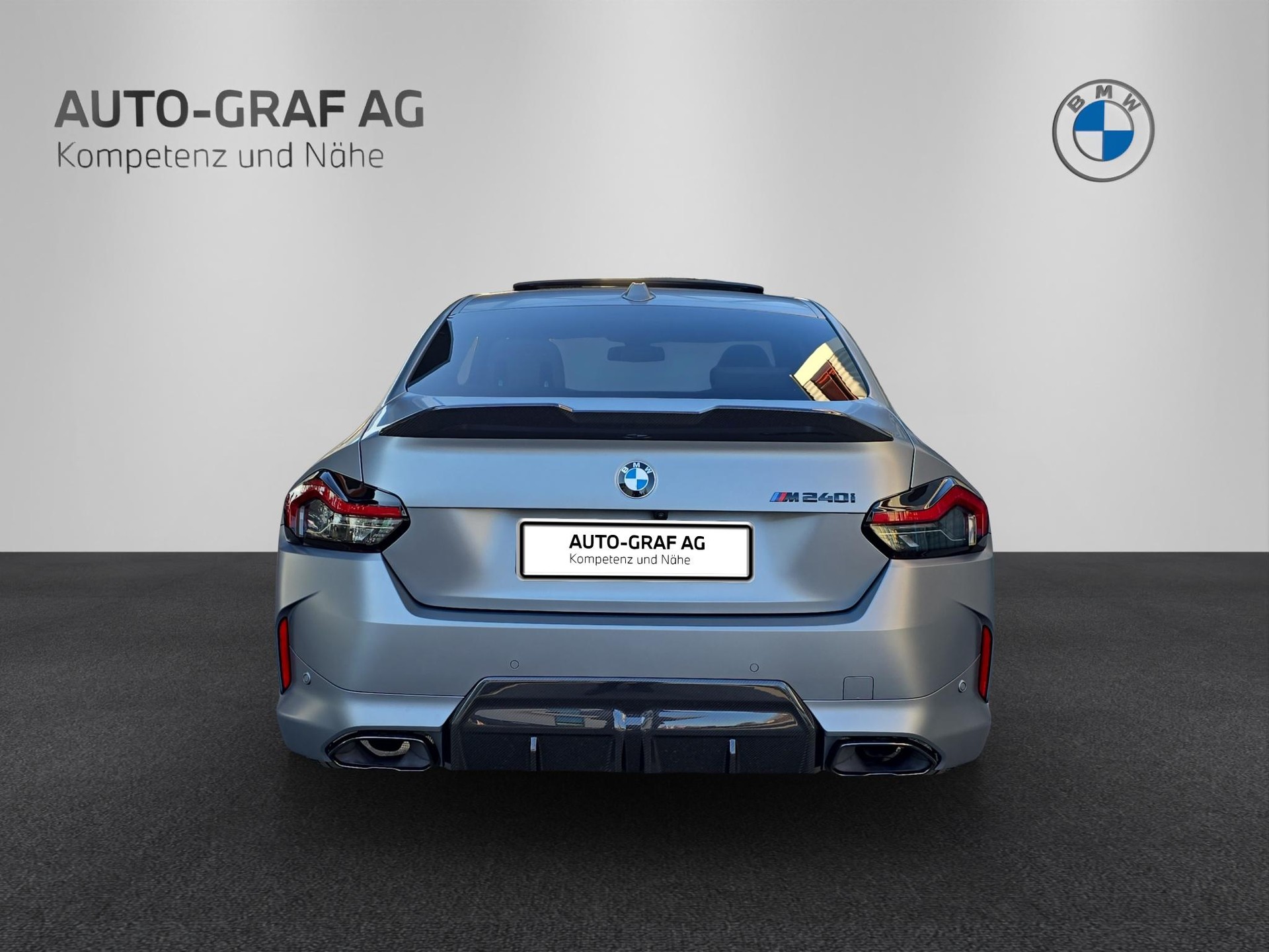 BMW M240i xDrive Coupé (M Performance-Umbau)-image-4