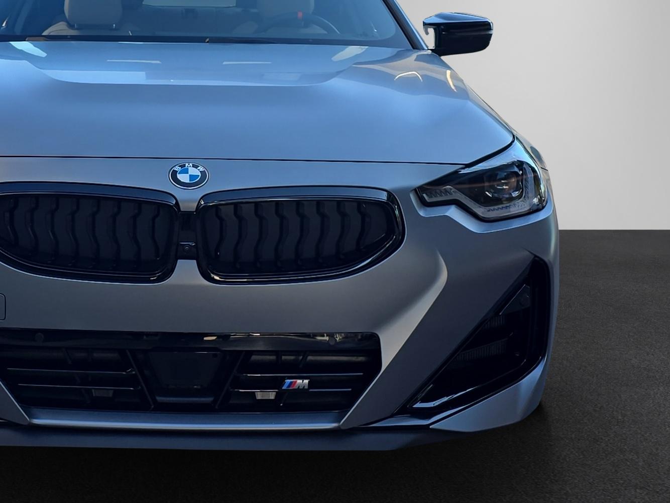 BMW M240i xDrive Coupé (M Performance-Umbau)-image-9