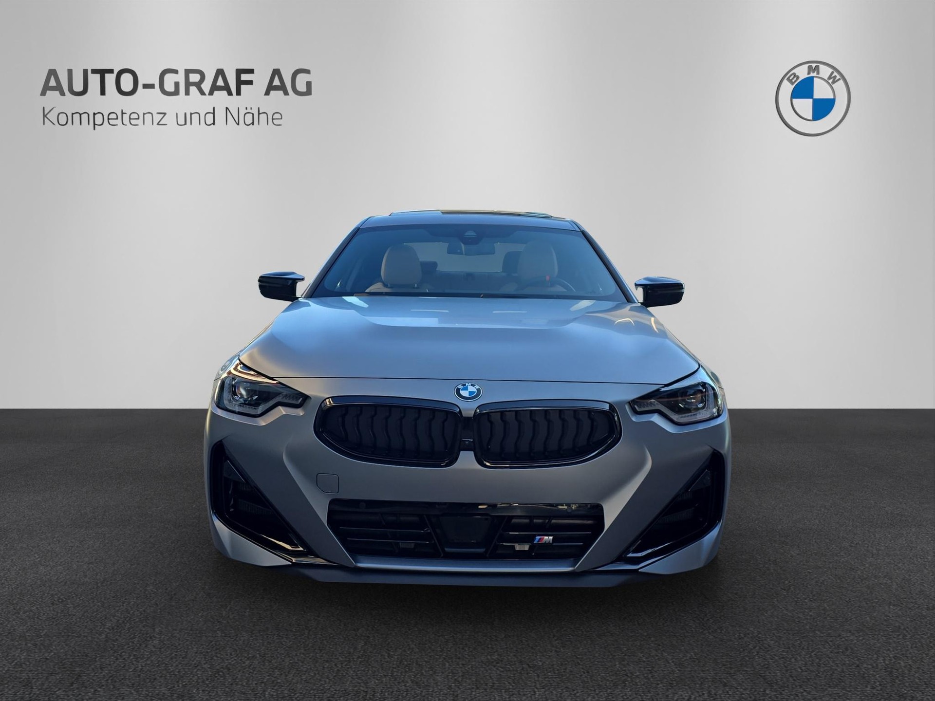 BMW M240i xDrive Coupé (M Performance-Umbau)-image-8