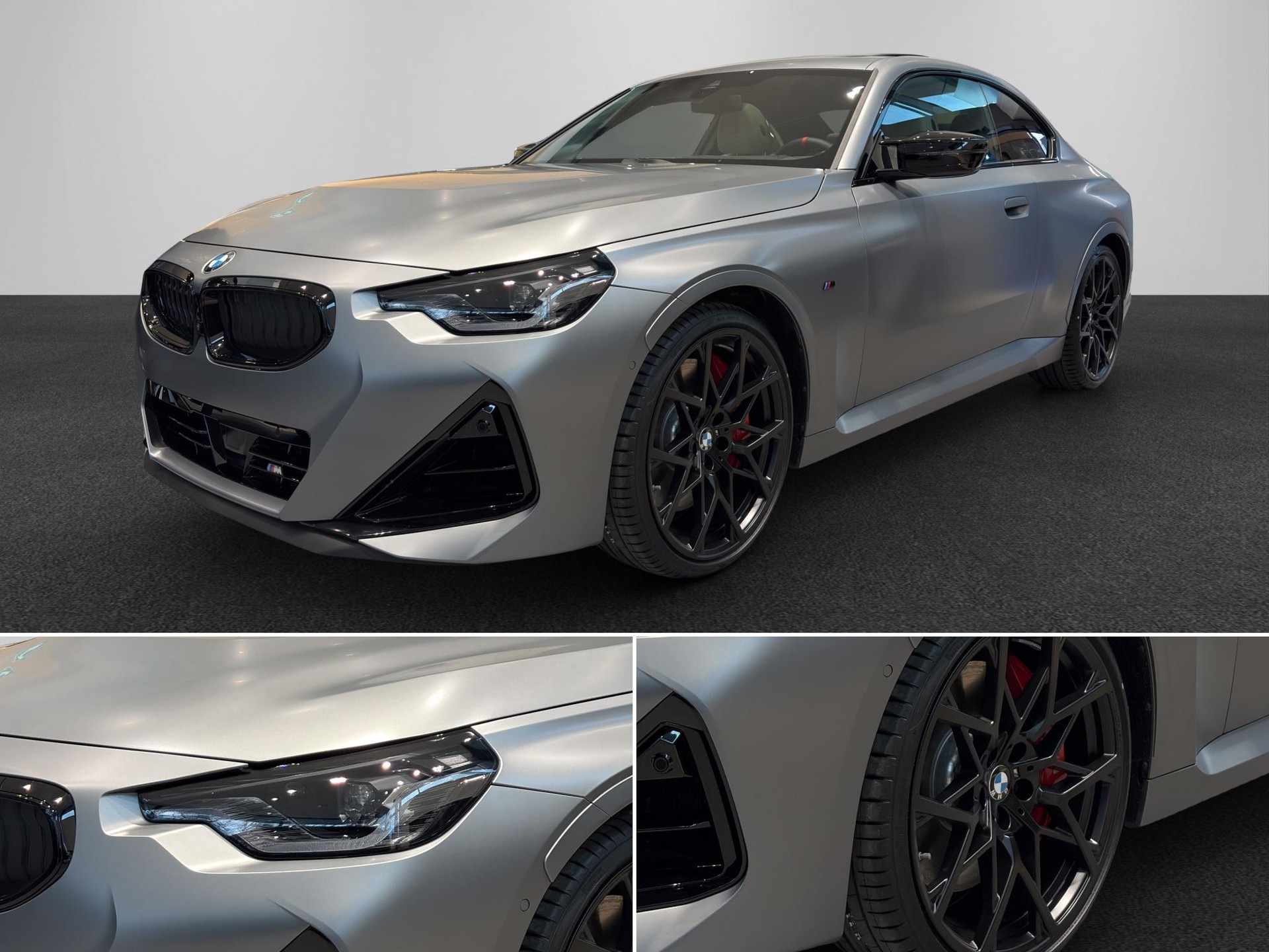 BMW M240i xDrive Coupé (M Performance-Umbau)-image-23