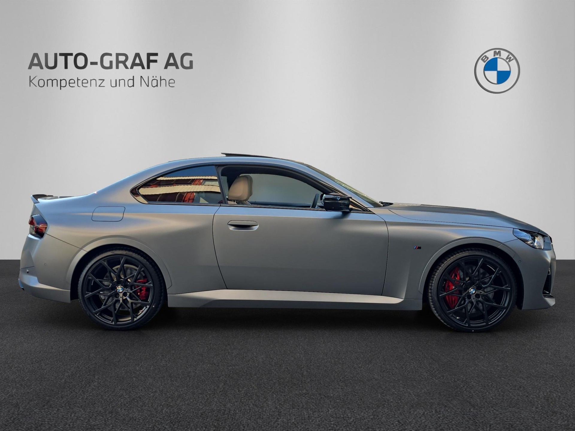 BMW M240i xDrive Coupé (M Performance-Umbau)-image-6
