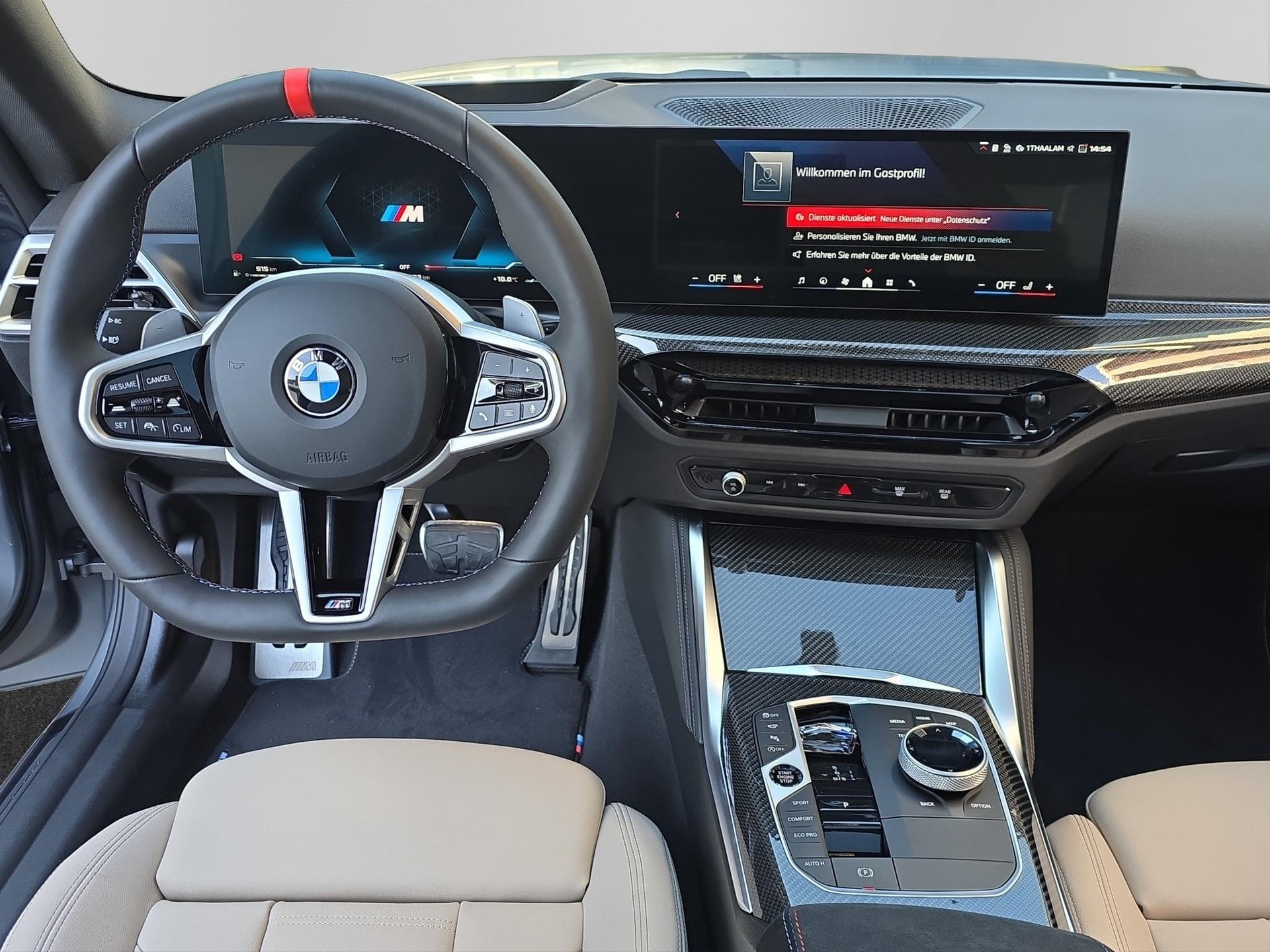 BMW M240i xDrive Coupé (M Performance-Umbau)-image-15
