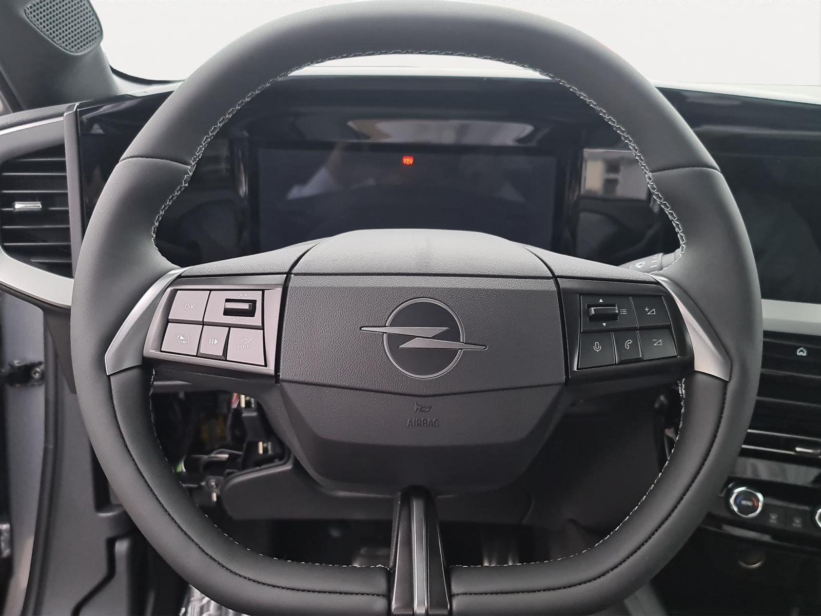 OPEL Mokka 1.2 Direct Injection Turbo GS Aut.-image-9