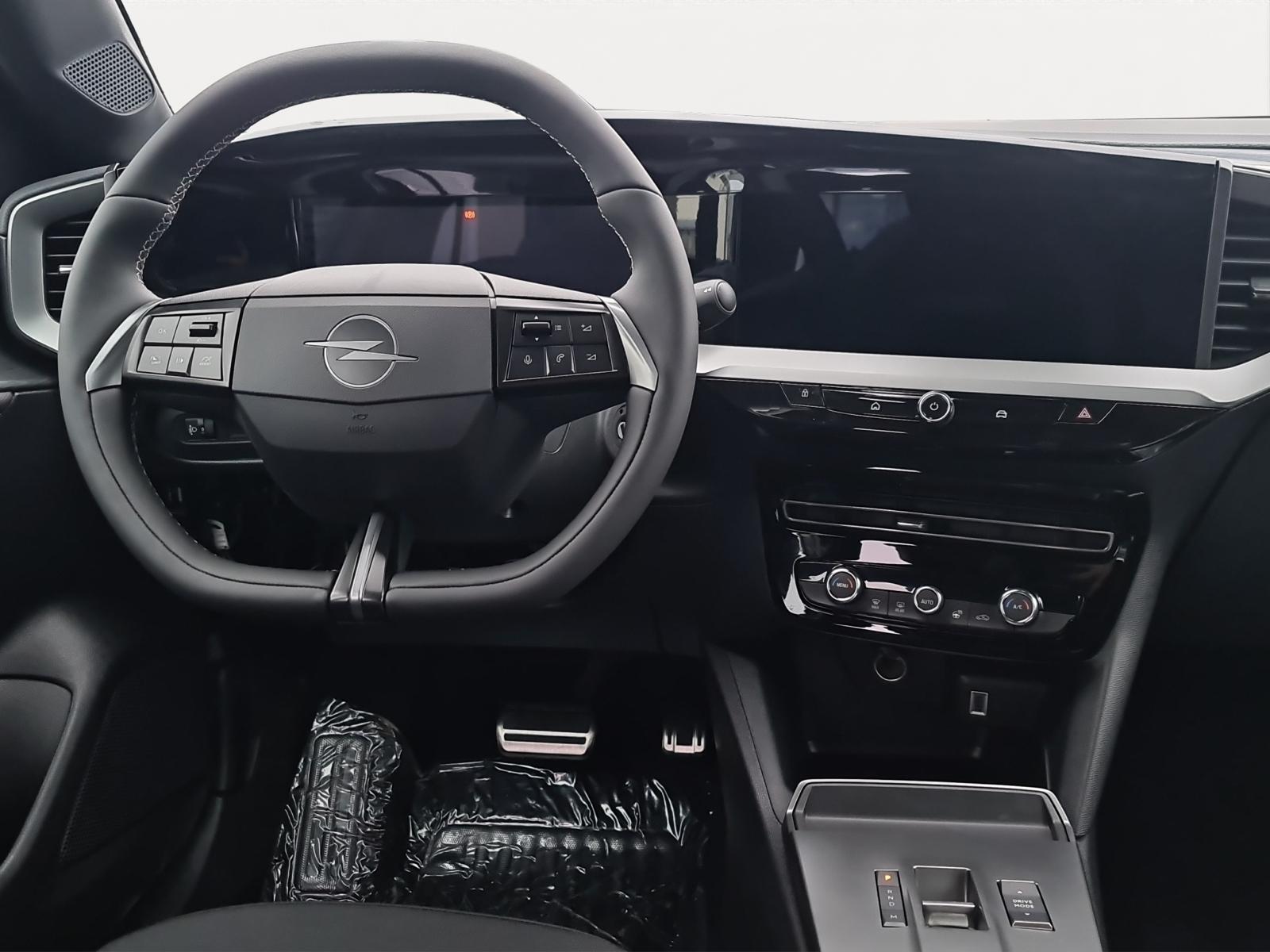 OPEL Mokka 1.2 Direct Injection Turbo GS Aut.-image-11
