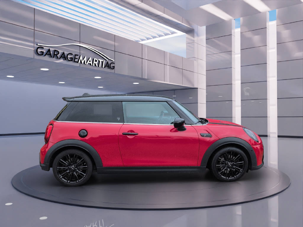 MINI F56 2.0i Cooper S SDKG-showroom-element-3