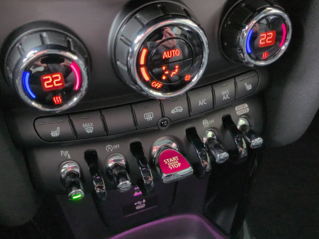 MINI F56 2.0i Cooper S SDKG-image-20