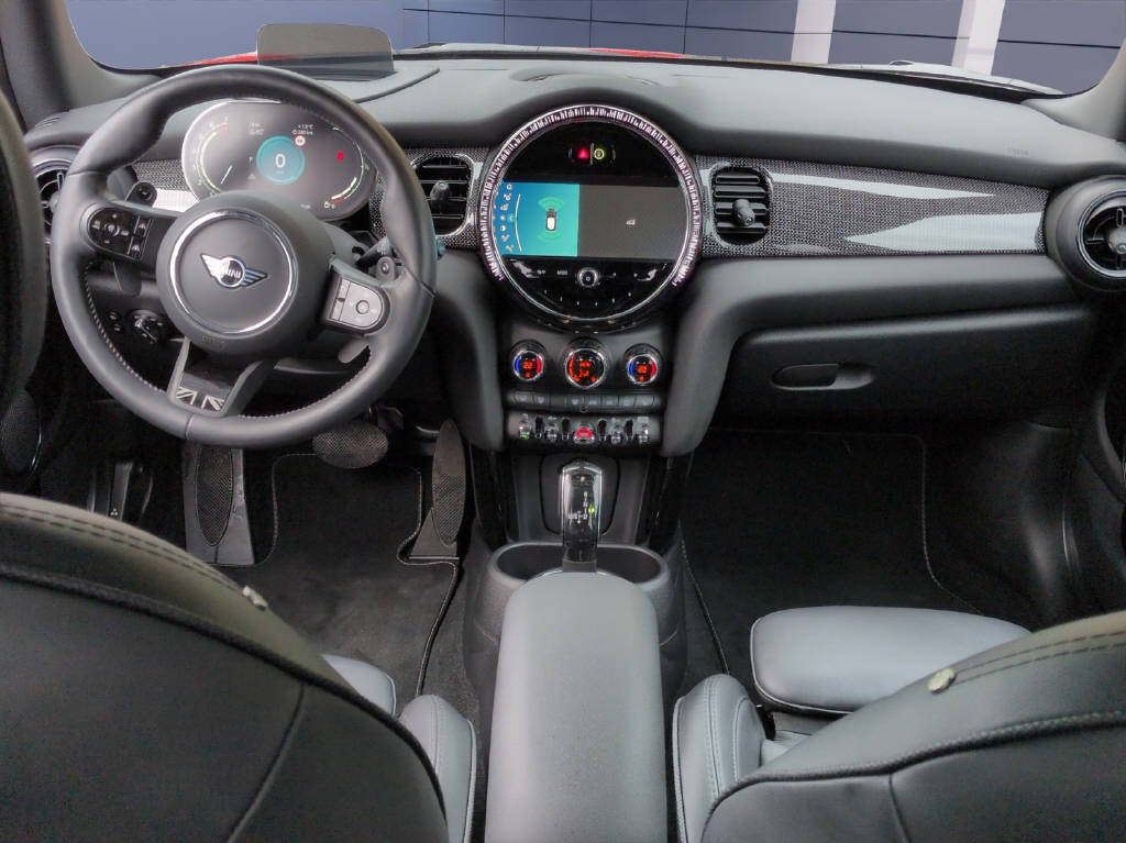 MINI F56 2.0i Cooper S SDKG-image-11
