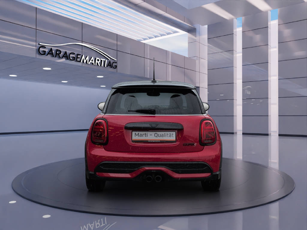 MINI F56 2.0i Cooper S SDKG-image-5