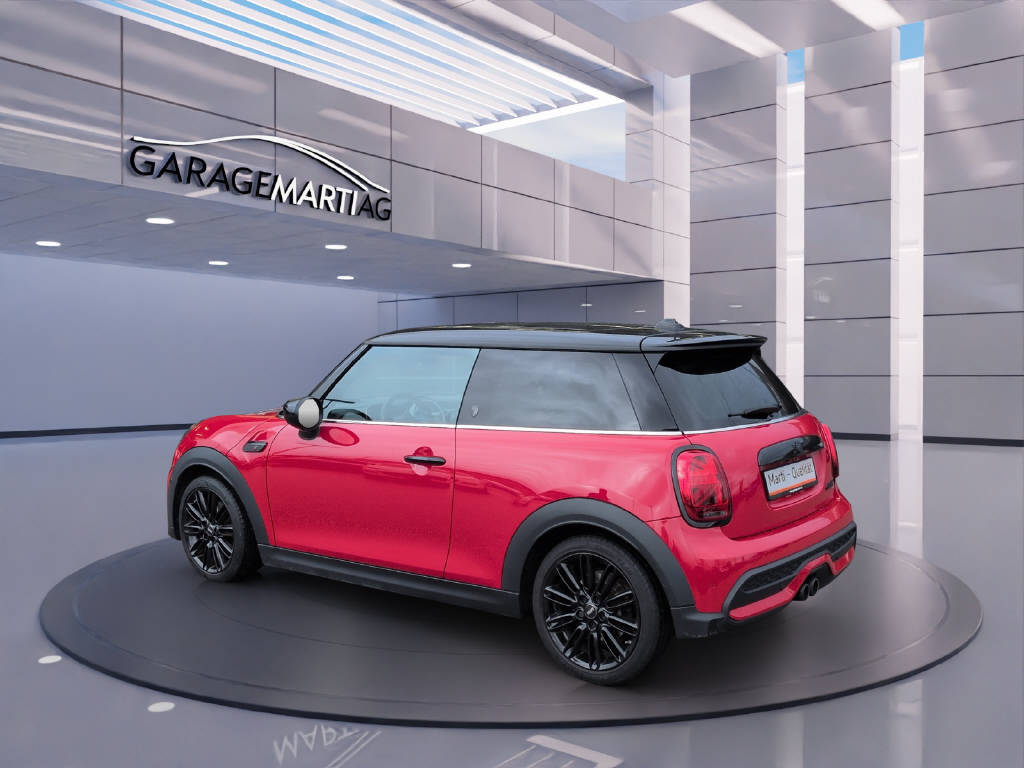 MINI F56 2.0i Cooper S SDKG-image-6