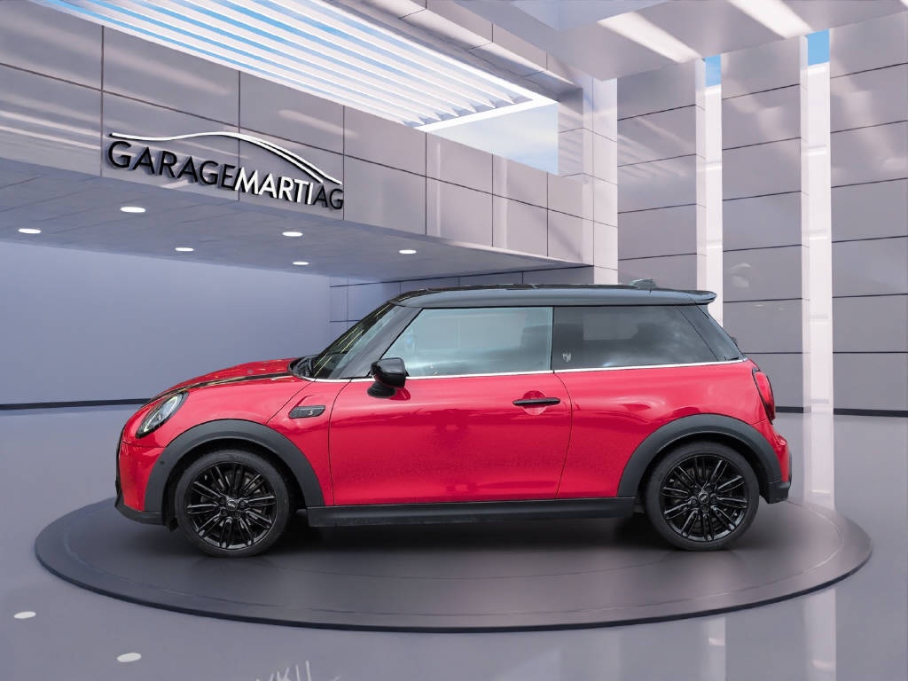 MINI F56 2.0i Cooper S SDKG-image-7