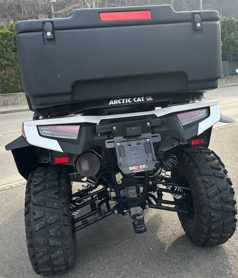 ARCTIC CAT Alterra-image-1