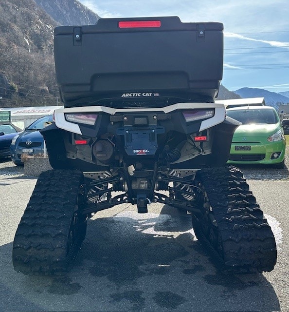 ARCTIC CAT Alterra-image-5