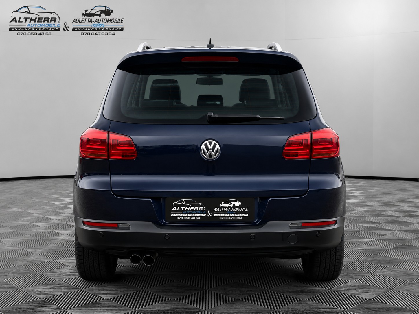 VW Tiguan 2.0 TSI Sport&Style 4Motion DSG-image-7