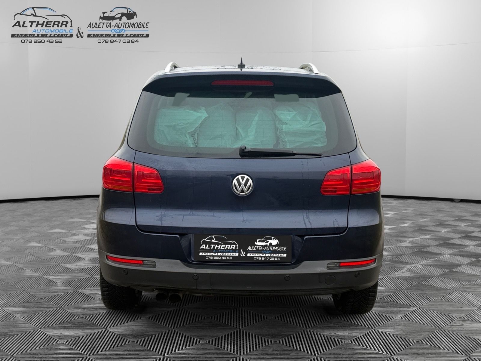 VW Tiguan 2.0 TSI Sport&Style 4Motion DSG-image-6