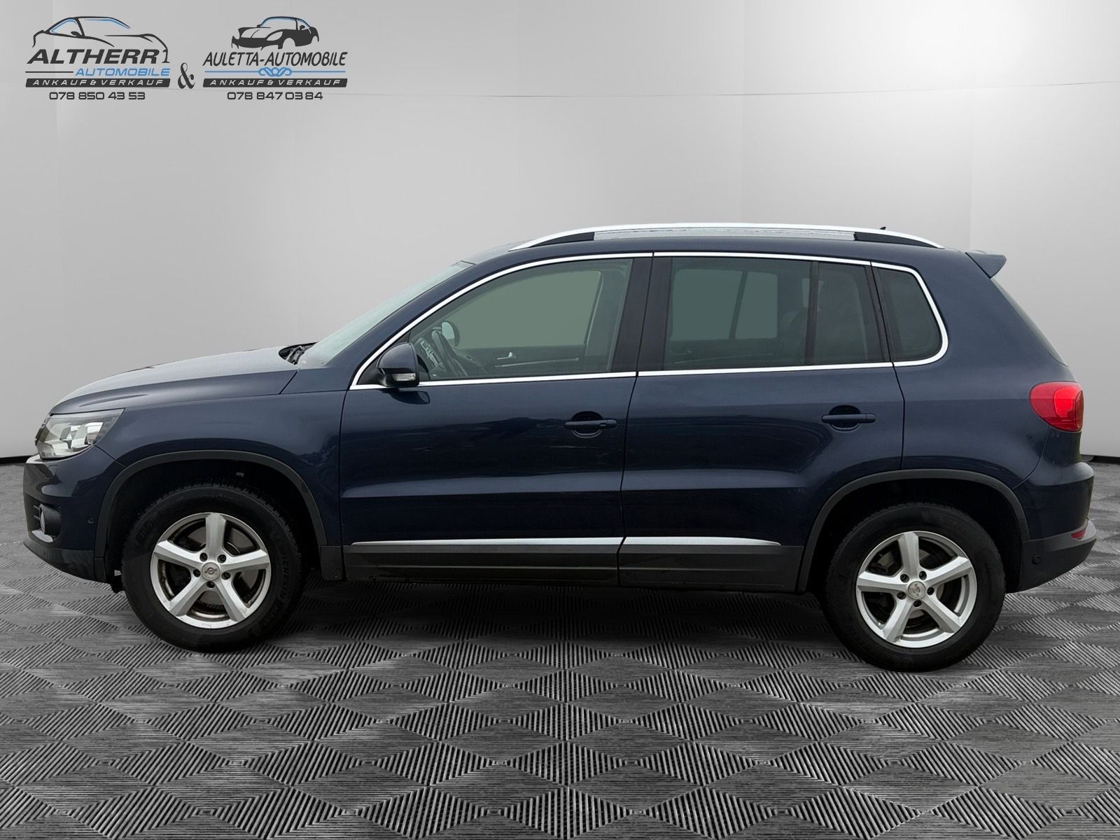 VW Tiguan 2.0 TSI Sport&Style 4Motion DSG-image-7
