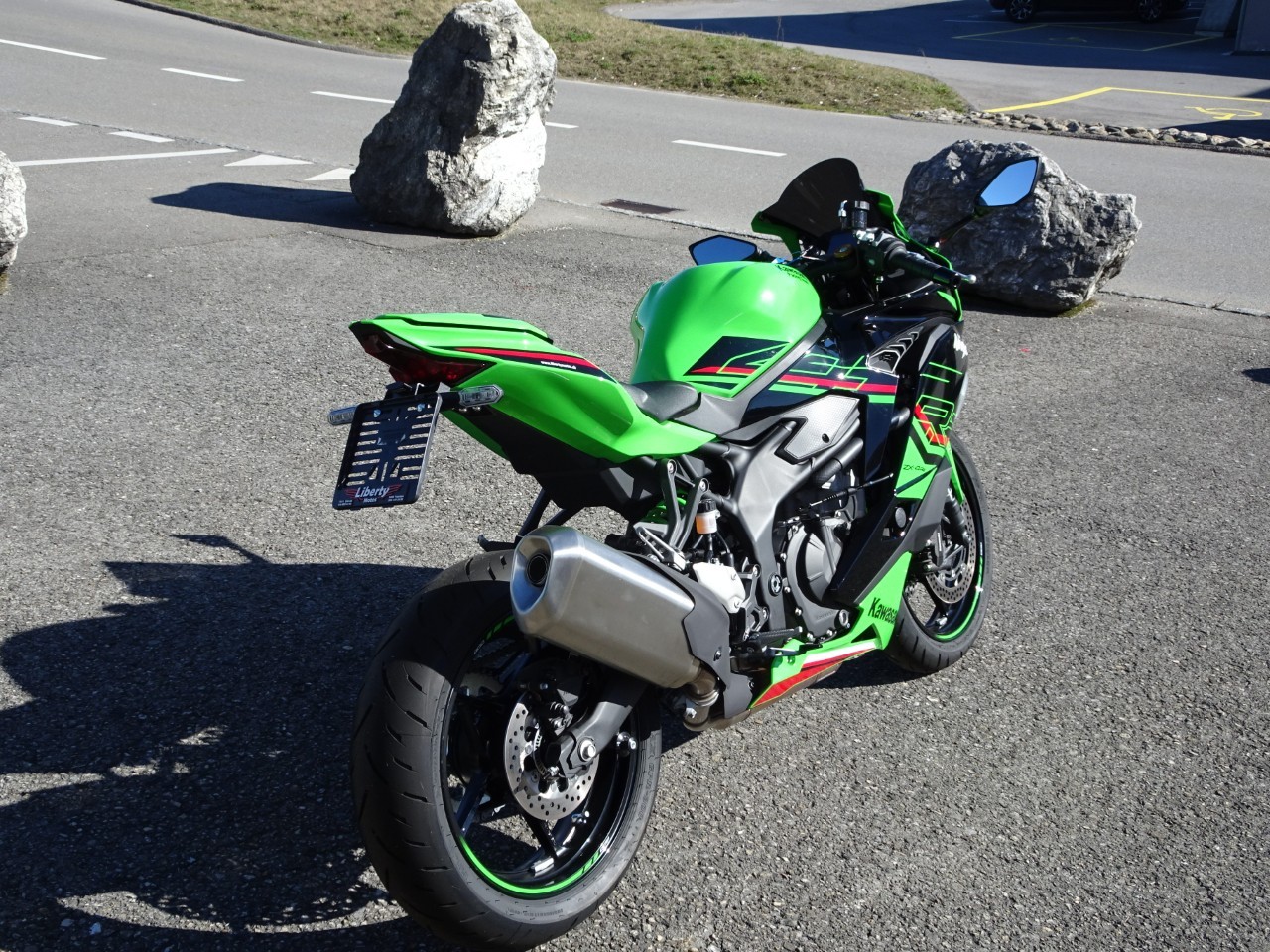 5/04×18 Werkzeugbox links für Touratech Kofferträger ZEGA Evo für BMW