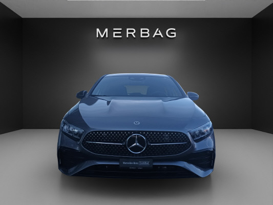 MERCEDES-BENZ A 180-image-2