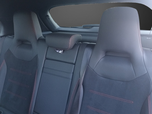 MERCEDES-BENZ A 180-image-9