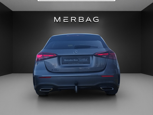 MERCEDES-BENZ A 180-image-3