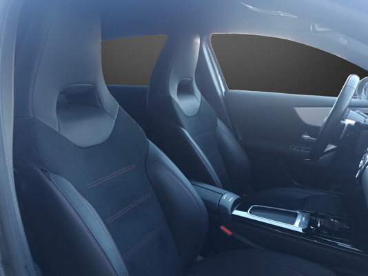 MERCEDES-BENZ A 180-image-7