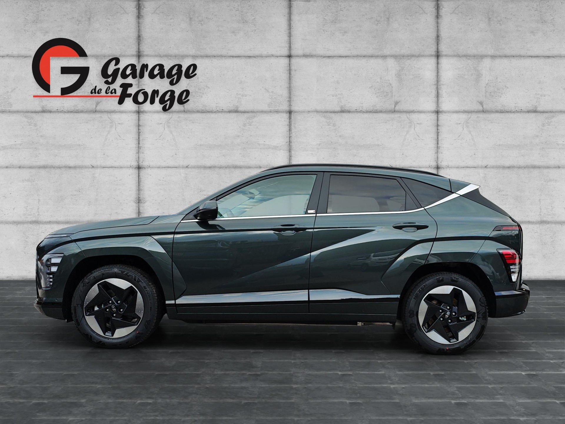 HYUNDAI Kona Electric Amplia-image-3