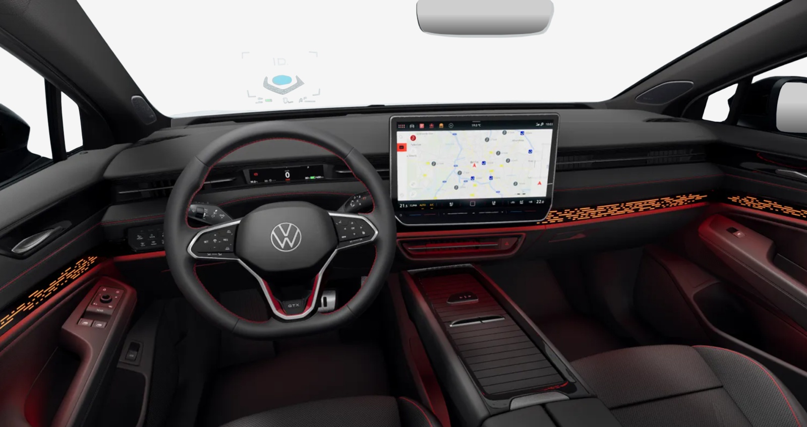 VW ID.7 Tourer GTX 86 kWh GTX 4 Motion-image-5