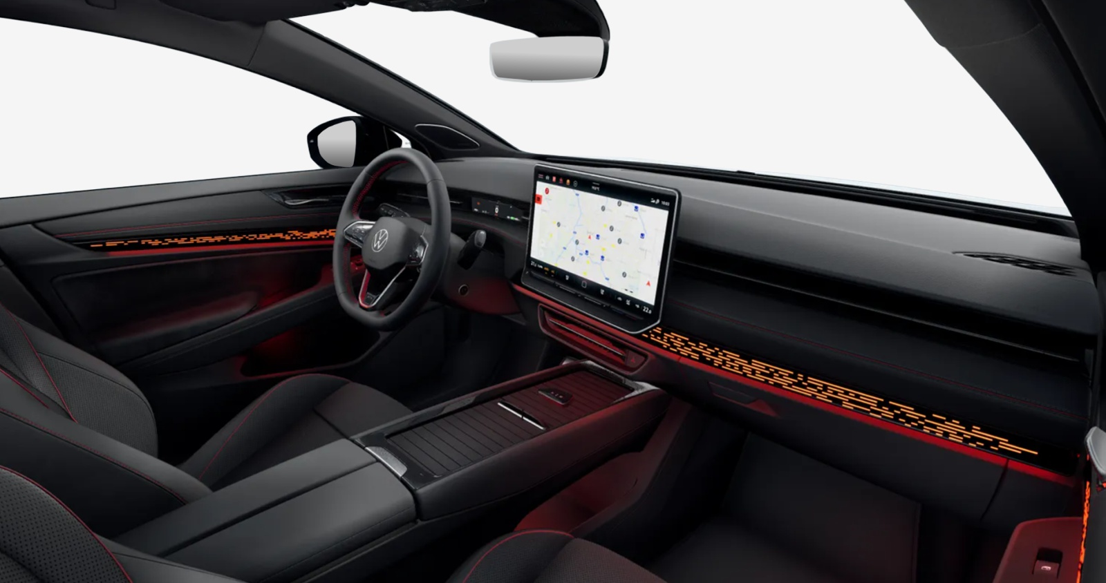 VW ID.7 Tourer GTX 86 kWh GTX 4 Motion-image-6