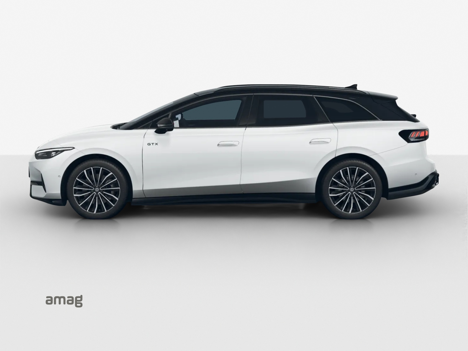 VW ID.7 Tourer GTX 86 kWh GTX 4 Motion-image-1