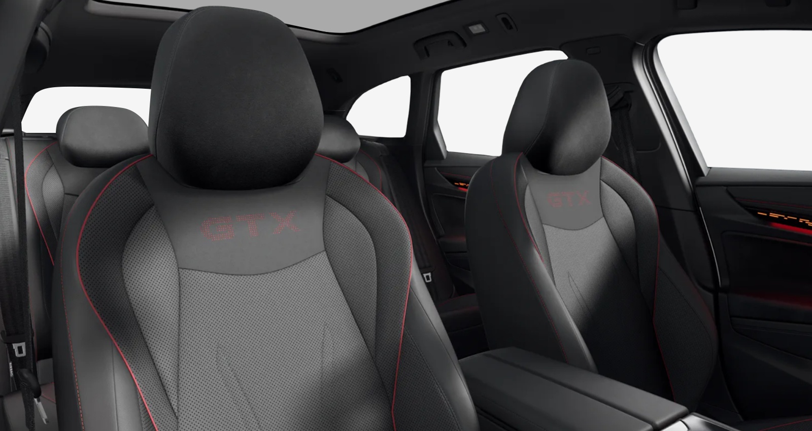 VW ID.7 Tourer GTX 86 kWh GTX 4 Motion-image-4