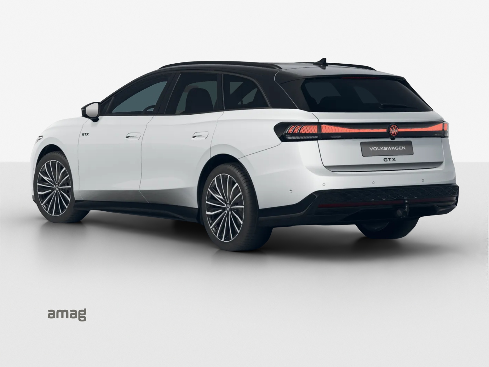 VW ID.7 Tourer GTX 86 kWh GTX 4 Motion-image-2