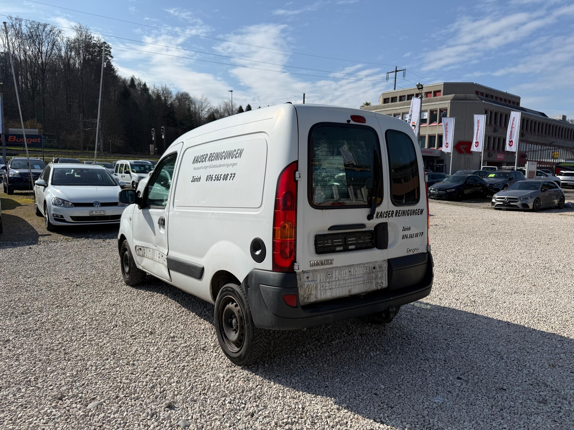 RENAULT Kangoo 1.5 dCi-image-5