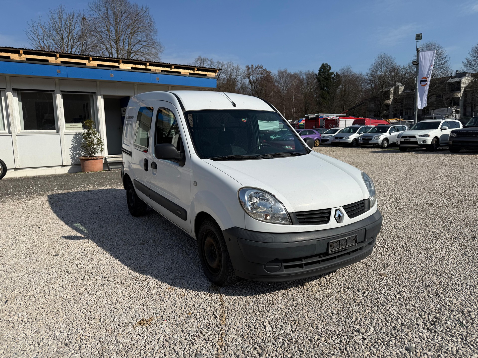RENAULT Kangoo 1.5 dCi-image-1