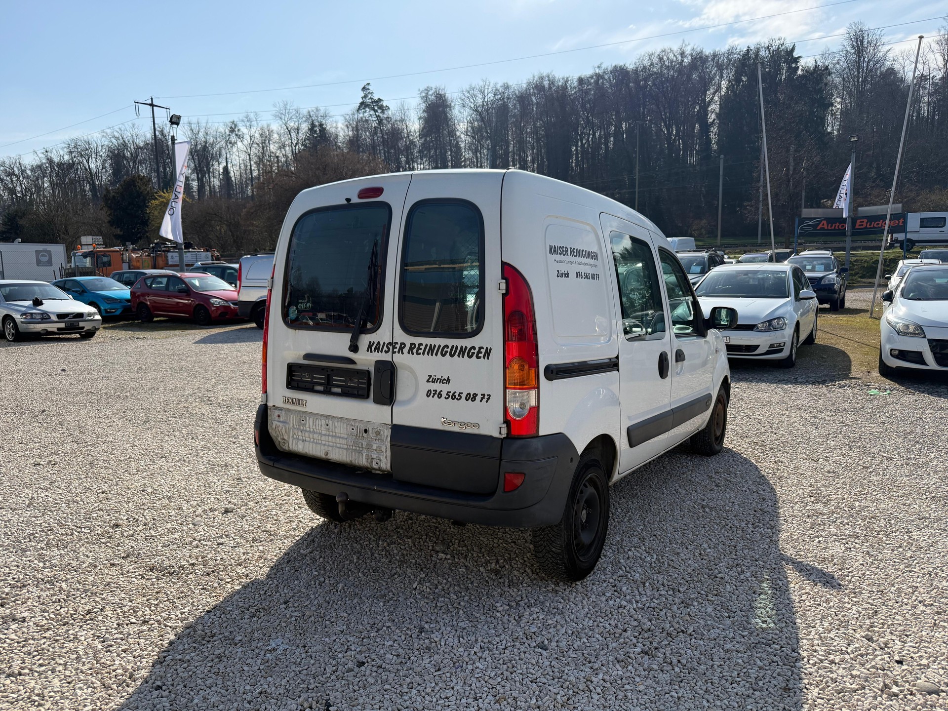 RENAULT Kangoo 1.5 dCi-image-3
