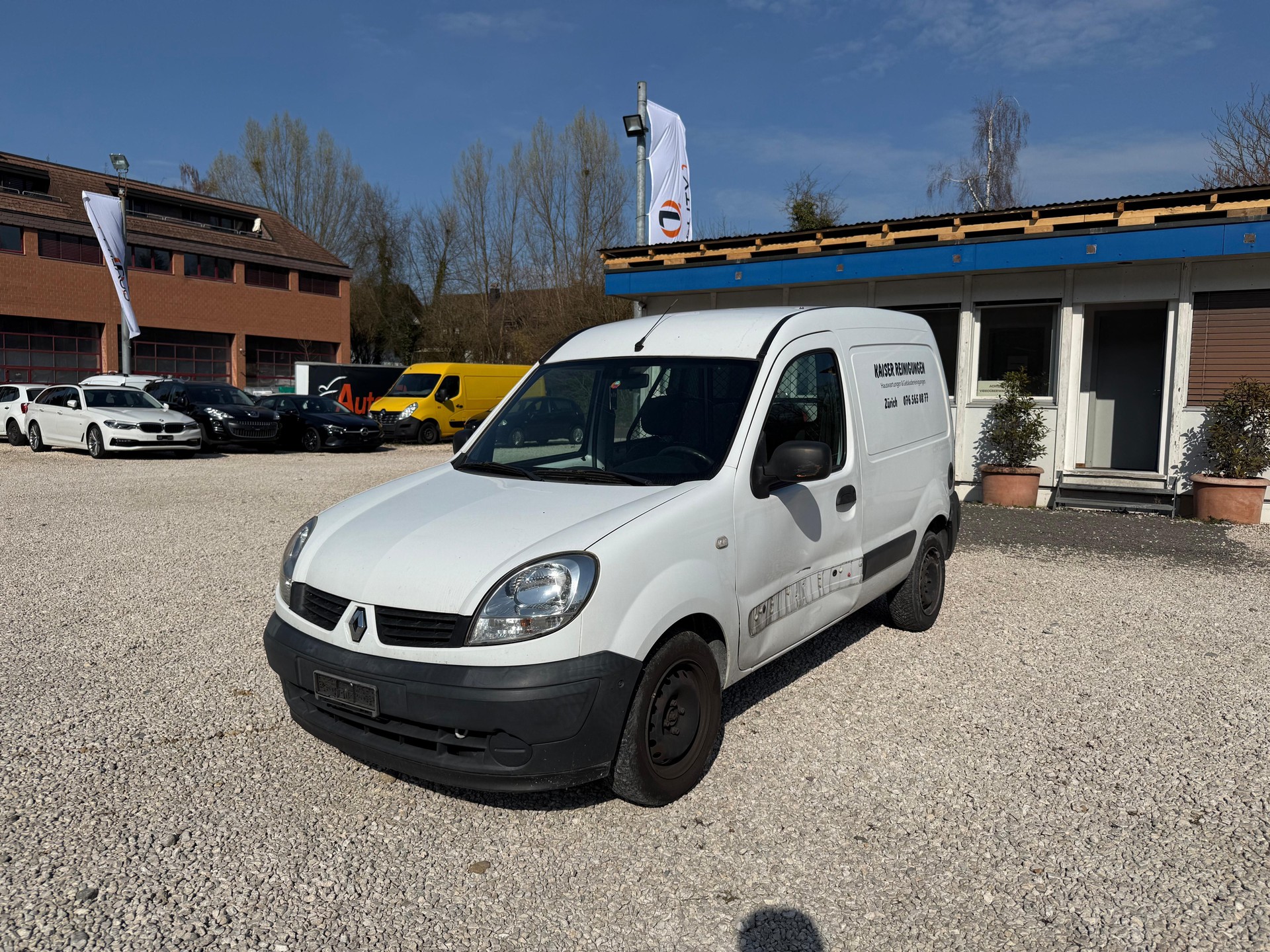 RENAULT Kangoo 1.5 dCi-image-7