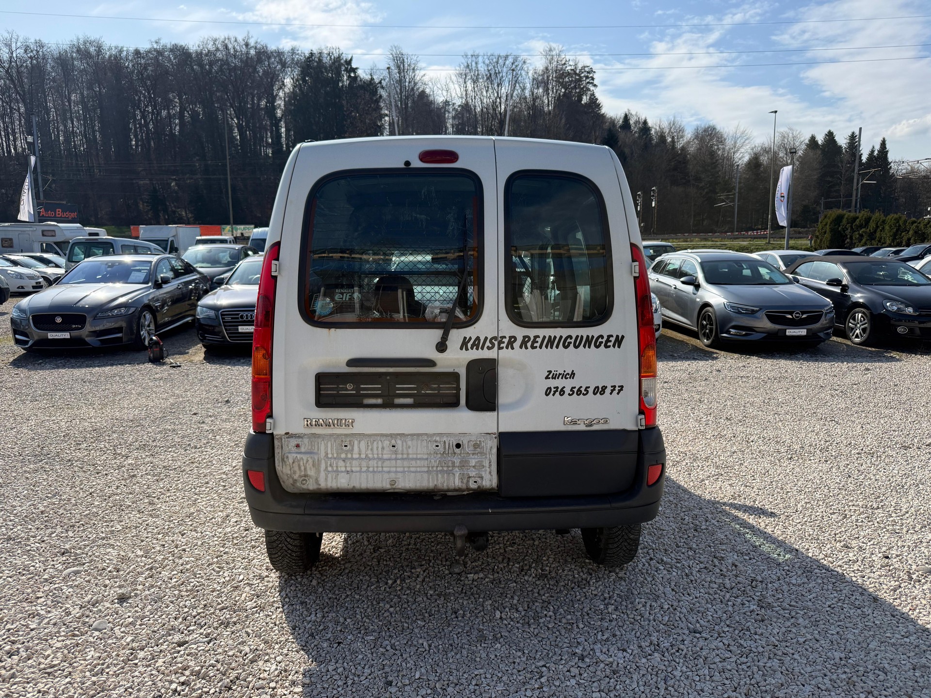 RENAULT Kangoo 1.5 dCi-image-4