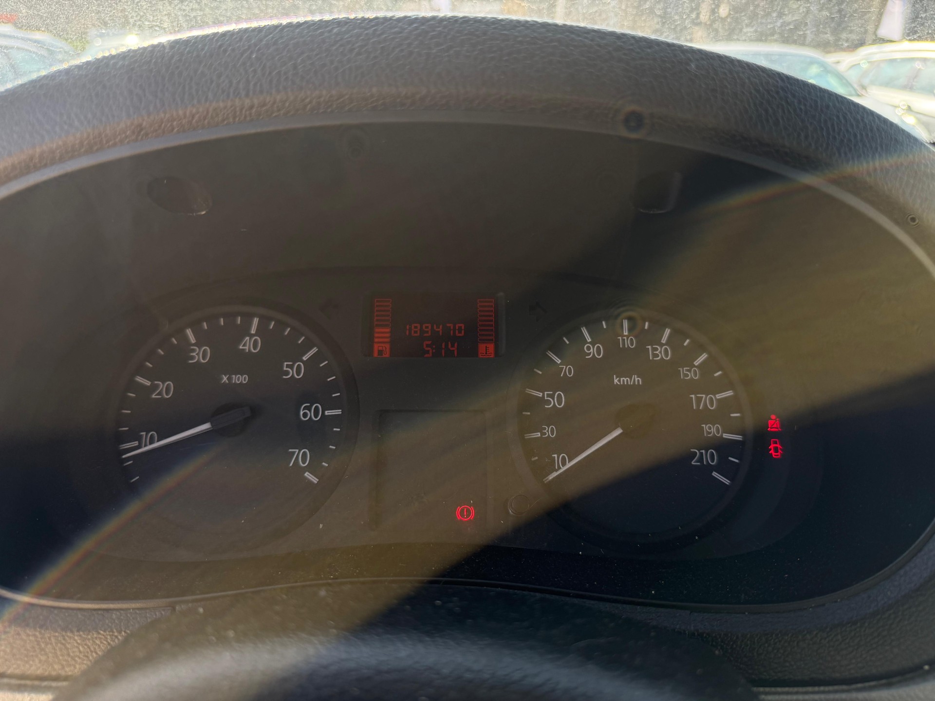 RENAULT Kangoo 1.5 dCi-image-14