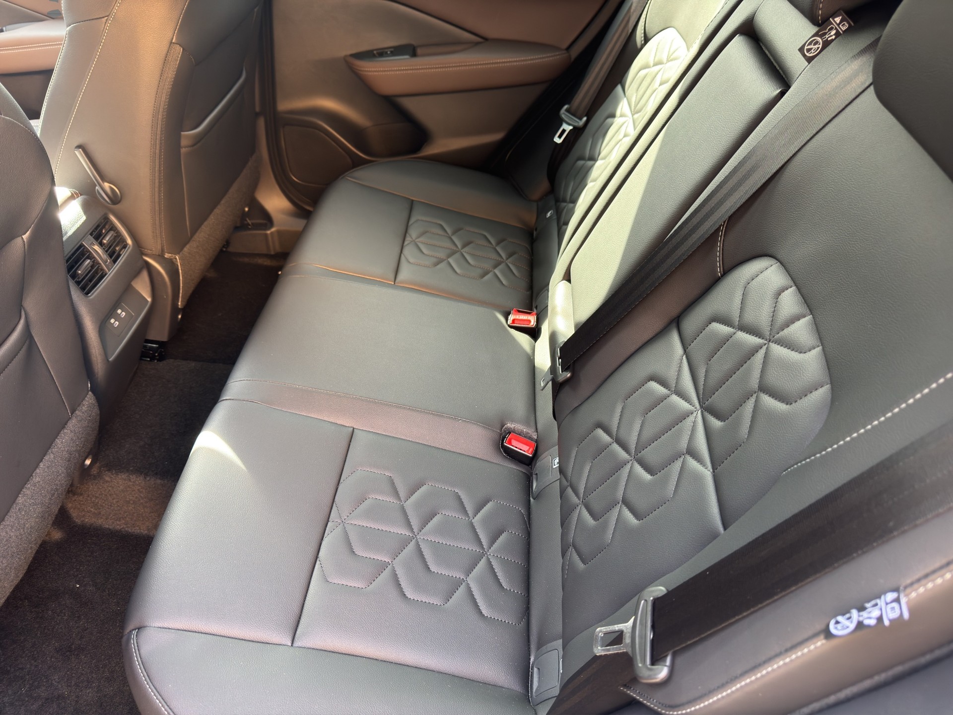 NISSAN Qashqai 1.5 VC-T e-Power Tekna-image-12