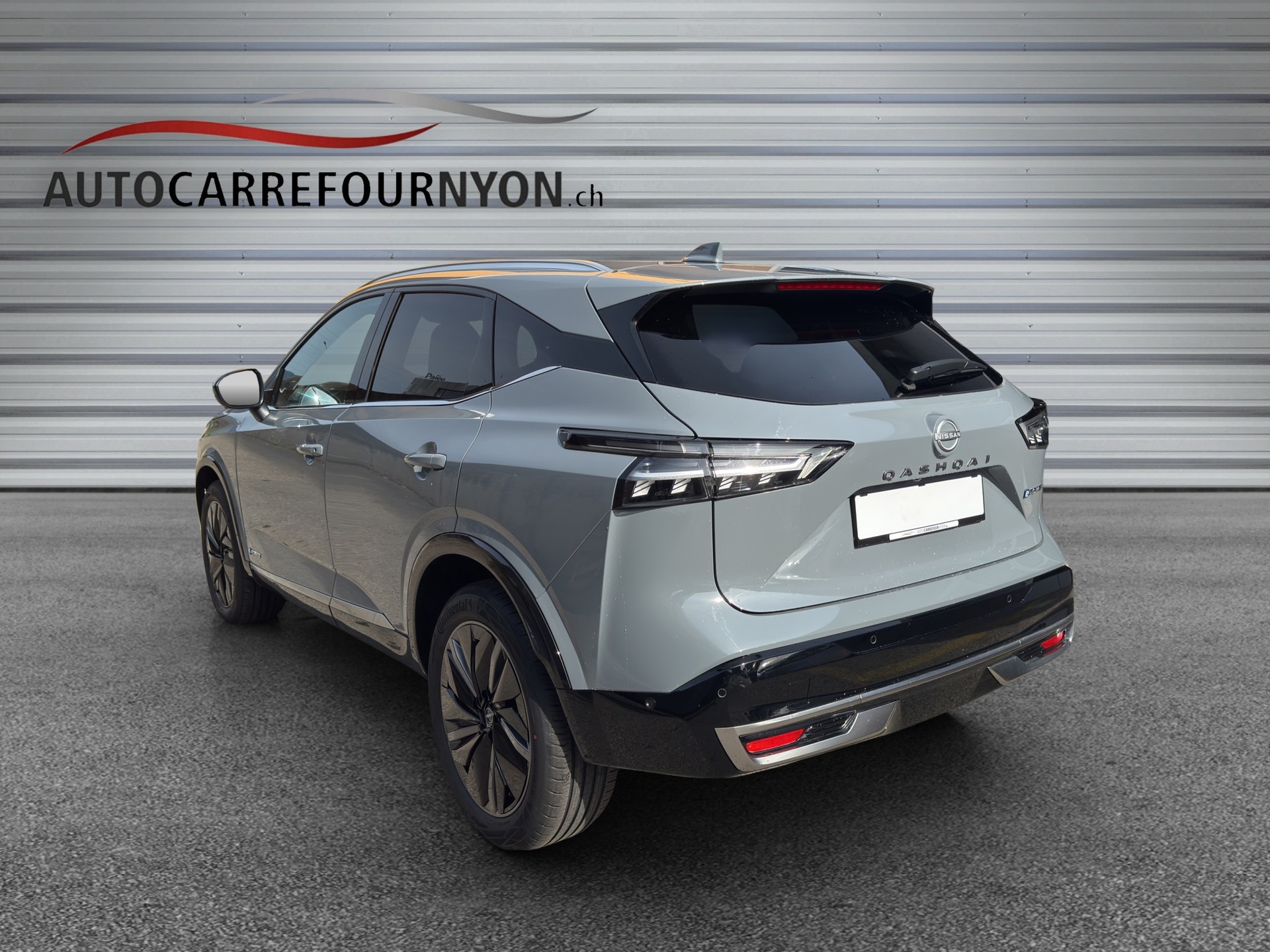 NISSAN Qashqai 1.5 VC-T e-Power Tekna-showroom-element-3