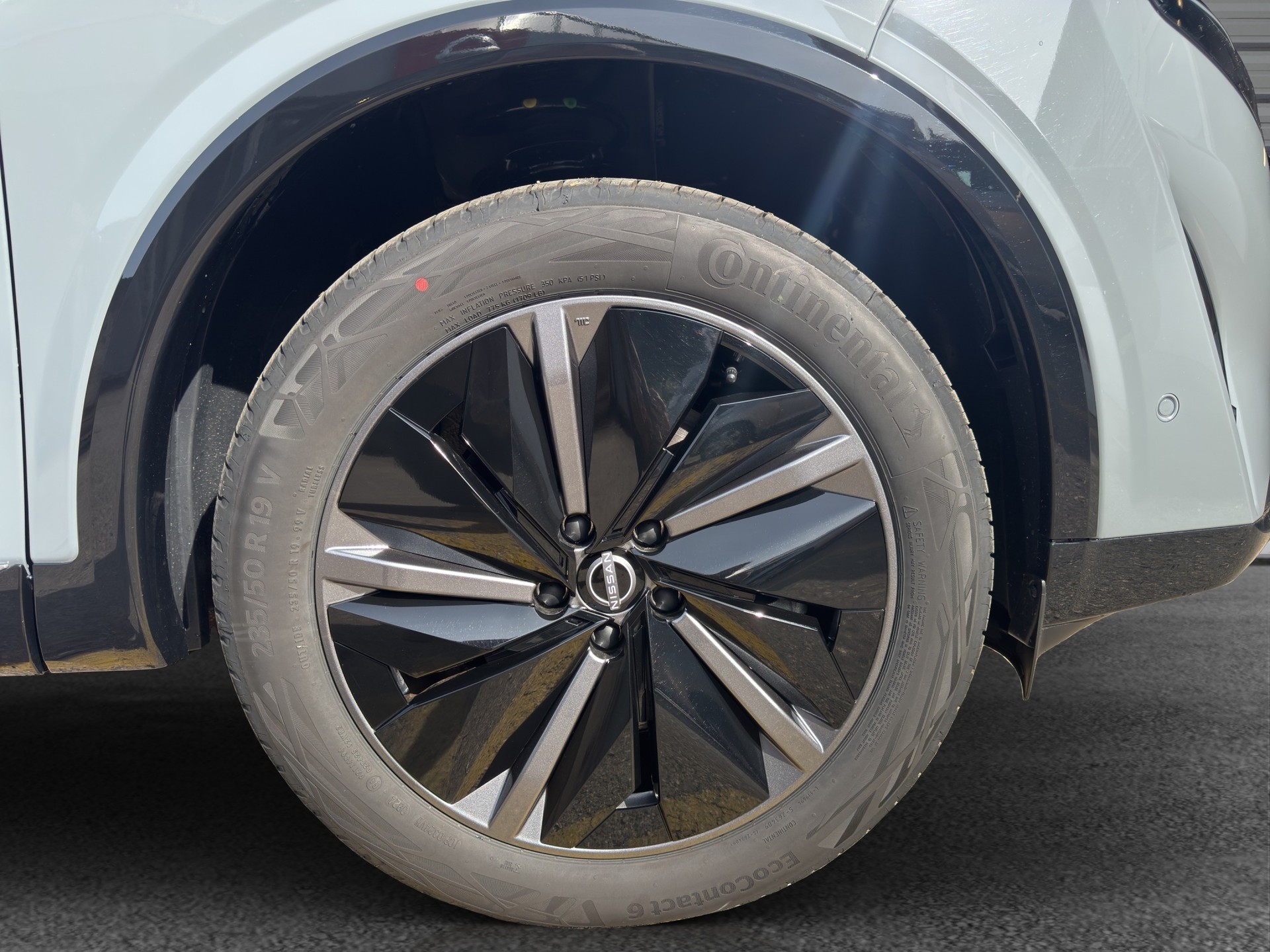 NISSAN Qashqai 1.5 VC-T e-Power Tekna-image-19
