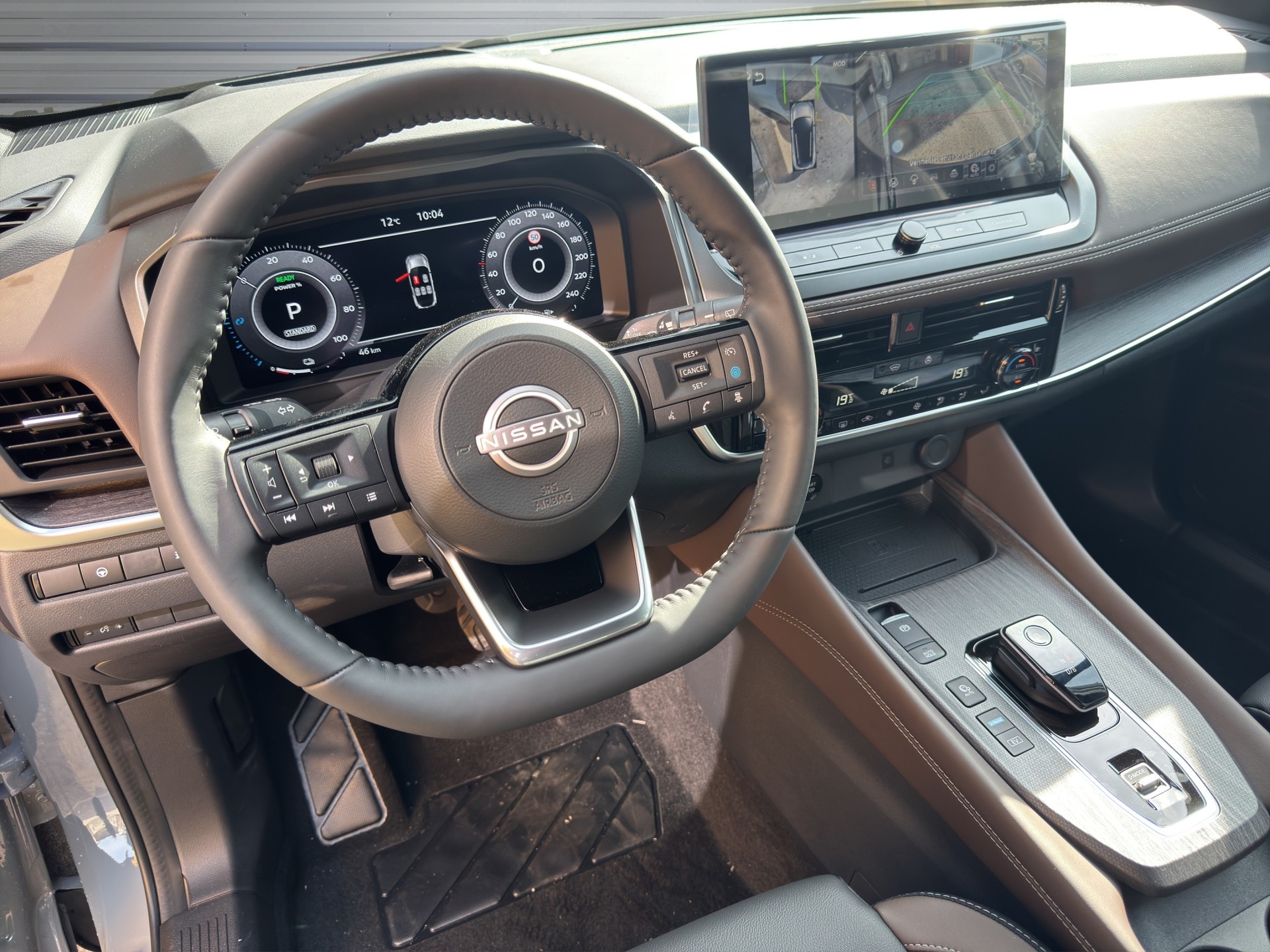 NISSAN Qashqai 1.5 VC-T e-Power Tekna-image-9