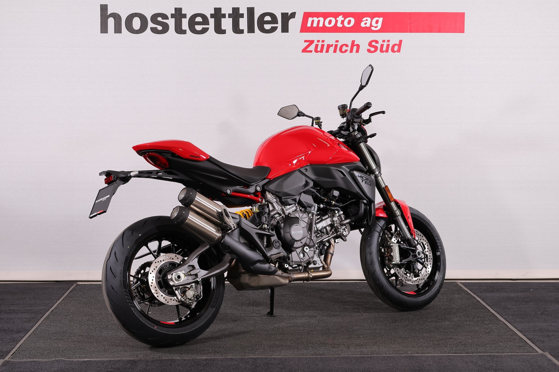 DUCATI Monster + 35 kW (65)-image-4