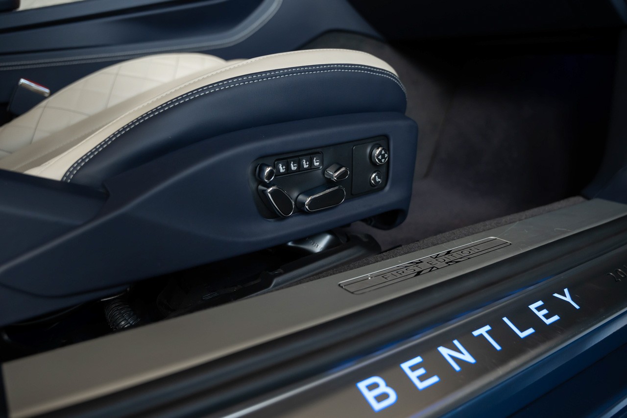 BENTLEY Continental GTC 6.0 W12-image-31