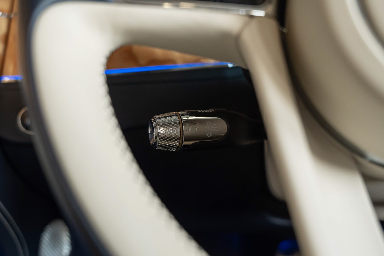 BENTLEY Continental GTC 6.0 W12-image-37