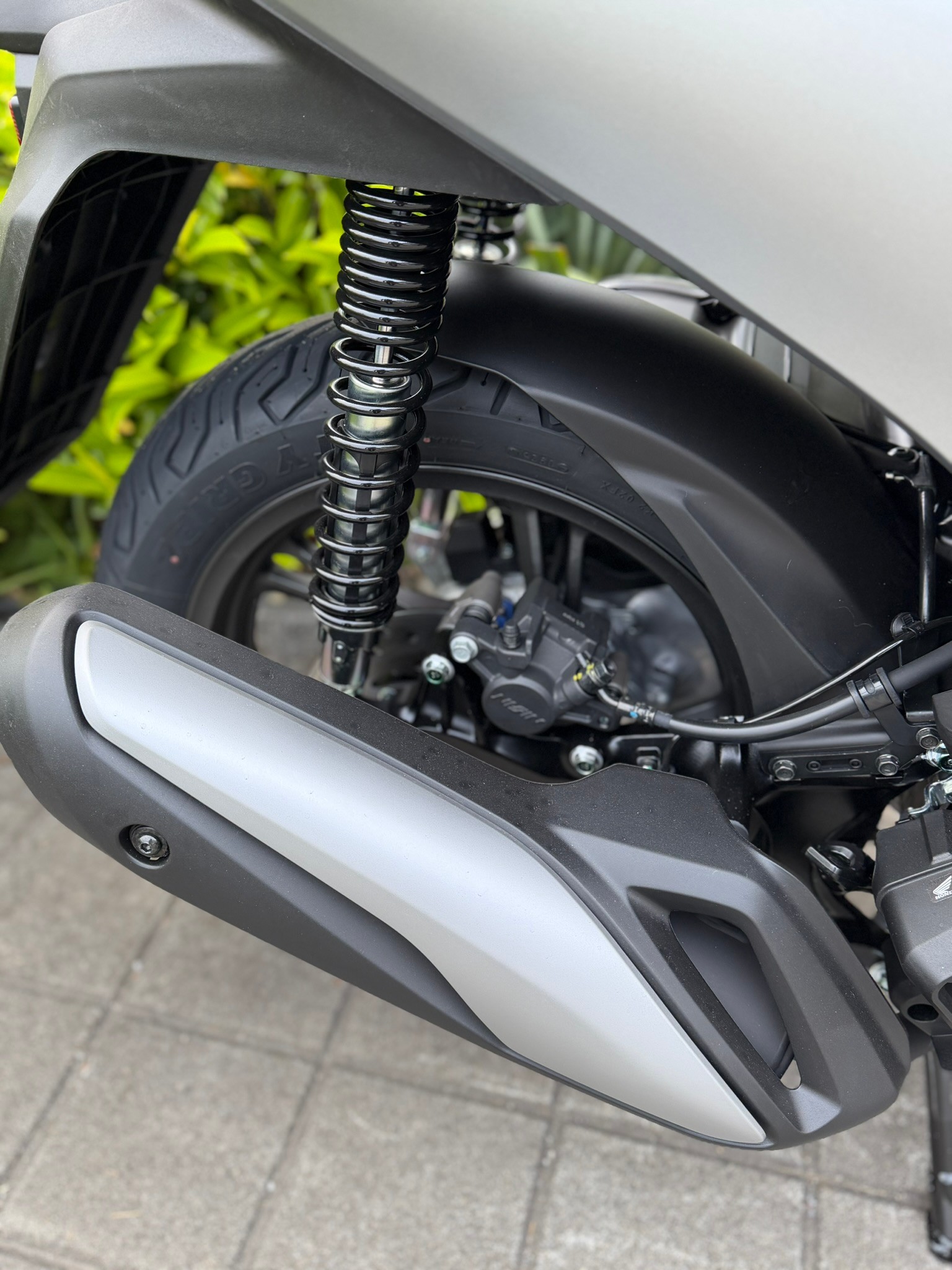 HONDA SH125AD-image-4