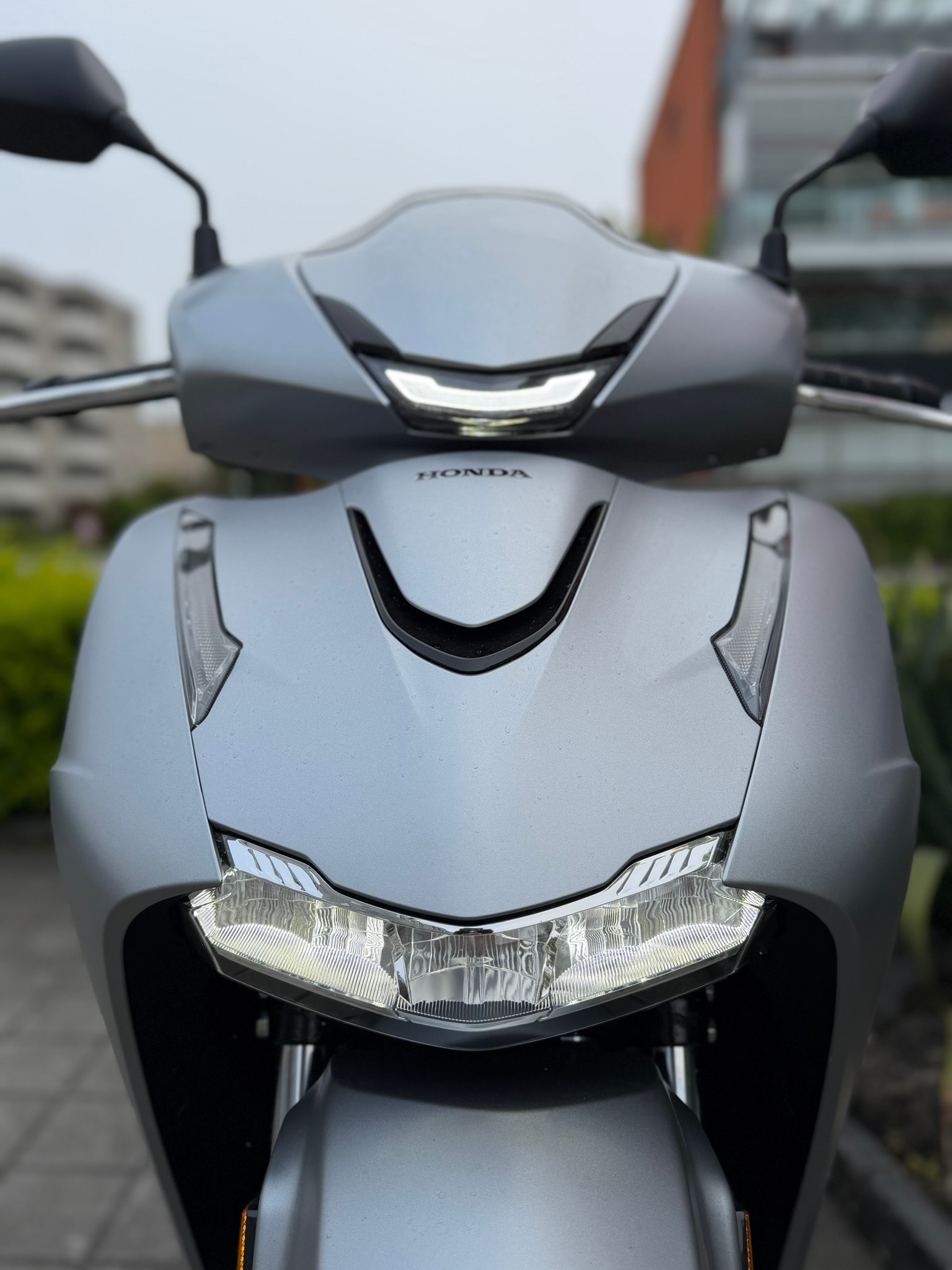 HONDA SH125AD-image-5