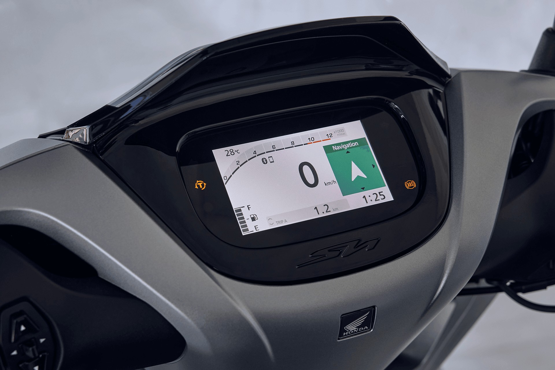 HONDA SH125AD-showroom-element-1