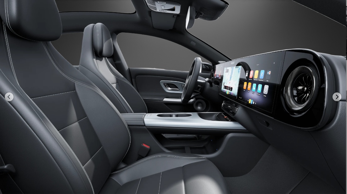 MERCEDES-BENZ CLA 220 8G-DCT 4Matic-image-7