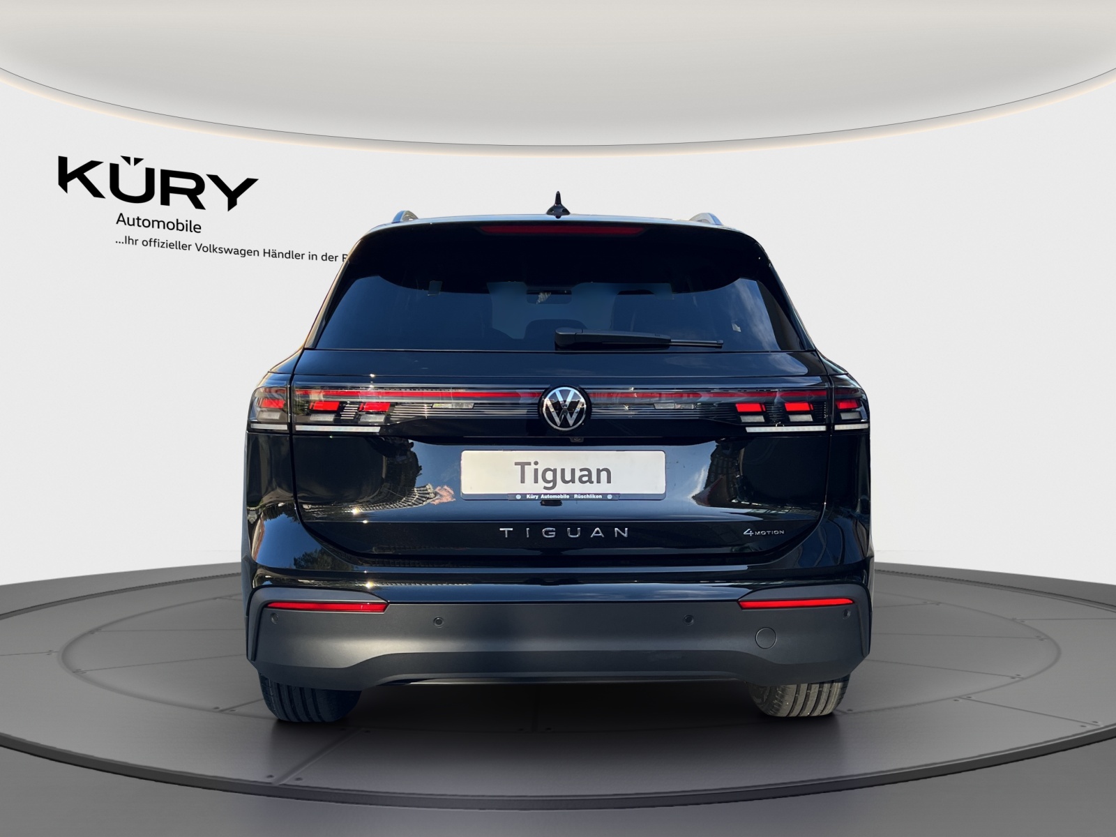 VW Tiguan 2.0 TSI DSG United 4Motion-image-5